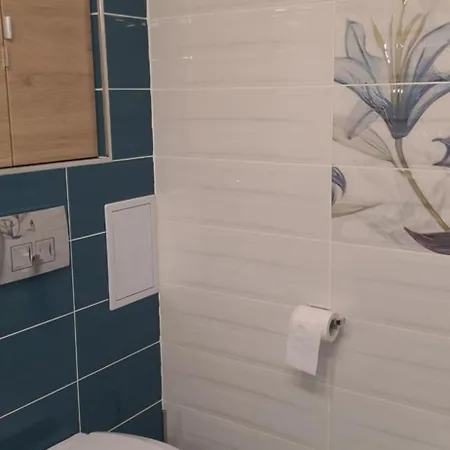 Nature Surrounded 1 Bedroom * קלוז'-נאפוקה