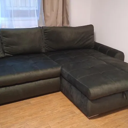 Nature Surrounded 1 Bedroom דירה קלוז'-נאפוקה