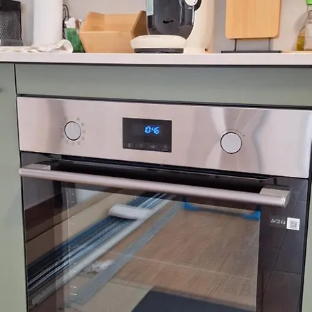 דירה Nature Surrounded 1 Bedroom