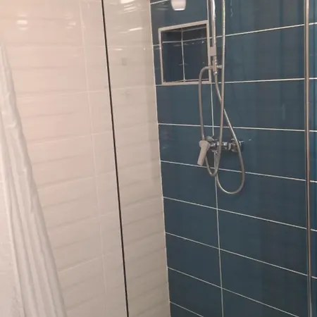 Nature Surrounded 1 Bedroom דירה
