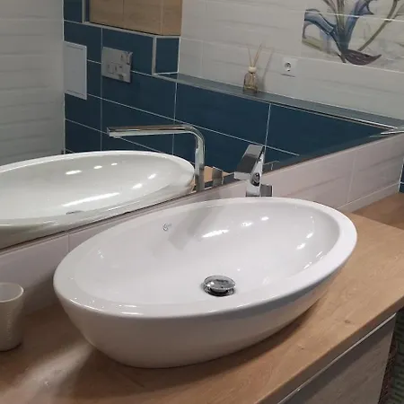 דירה Nature Surrounded 1 Bedroom *