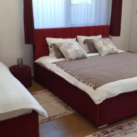 Nature Surrounded 1 Bedroom קלוז'-נאפוקה