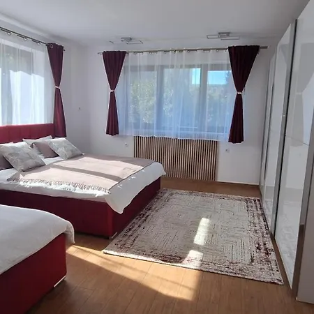 Nature Surrounded 1 Bedroom קלוז'-נאפוקה