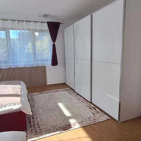 Nature Surrounded 1 Bedroom דירה