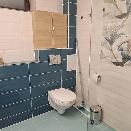 Nature Surrounded 1 Bedroom קלוז'-נאפוקה