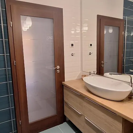 דירה Nature Surrounded 1 Bedroom