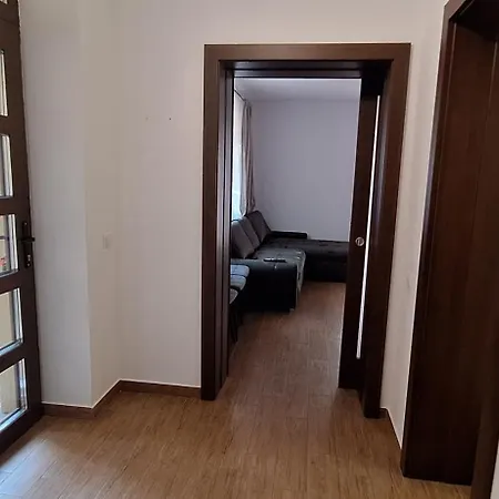 Nature Surrounded 1 Bedroom