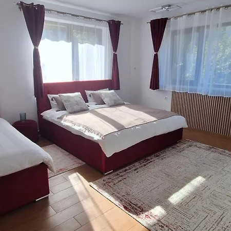 Nature Surrounded 1 Bedroom דירה קלוז'-נאפוקה