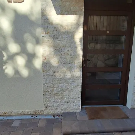 דירה Nature Surrounded 1 Bedroom קלוז'-נאפוקה