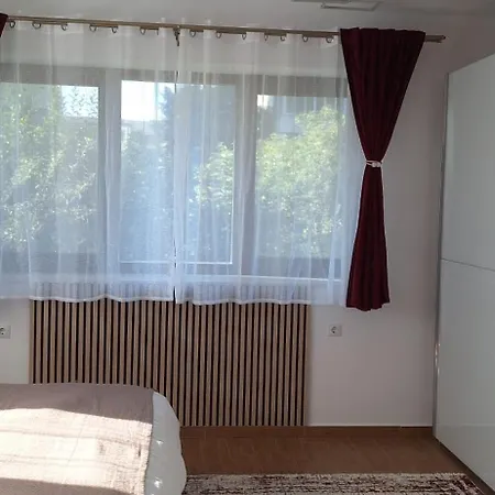 דירה Nature Surrounded 1 Bedroom
