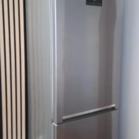 Nature Surrounded 1 Bedroom
