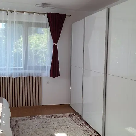 Nature Surrounded 1 Bedroom קלוז'-נאפוקה