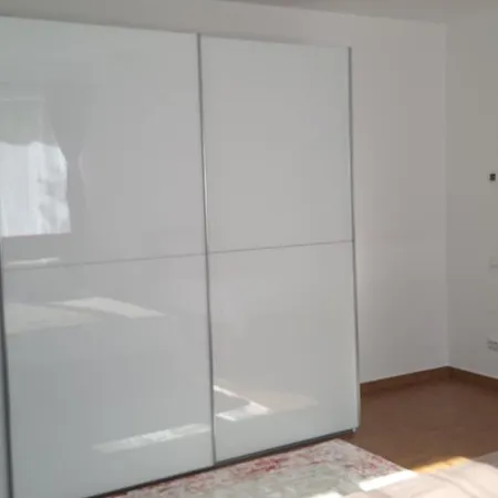 דירה Nature Surrounded 1 Bedroom