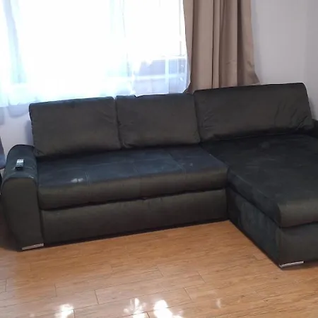Nature Surrounded 1 Bedroom דירה קלוז'-נאפוקה
