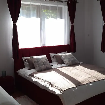 Nature Surrounded 1 Bedroom